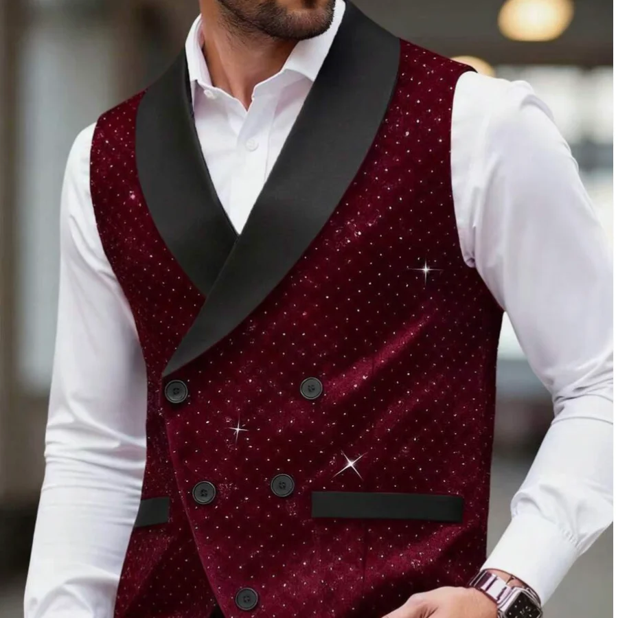 Vintage royal-style shirt