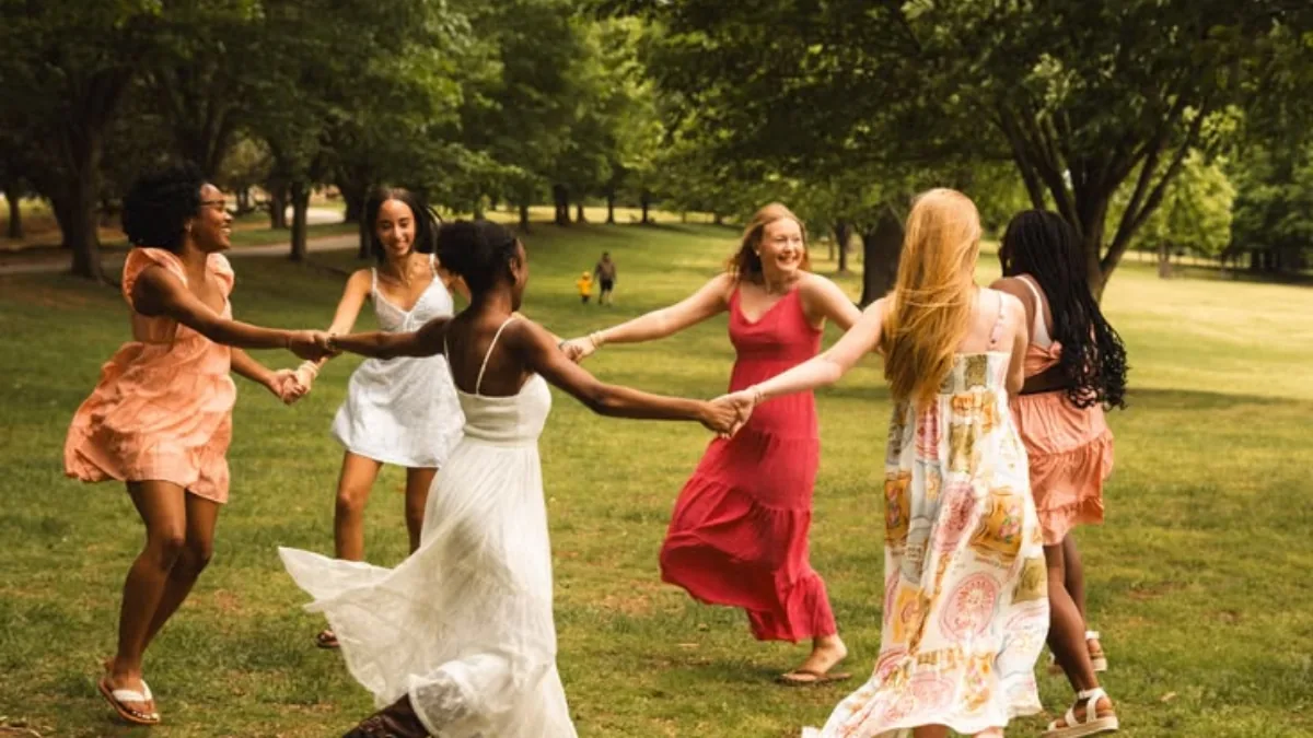 End-of-Summer Historic Dance Picnic