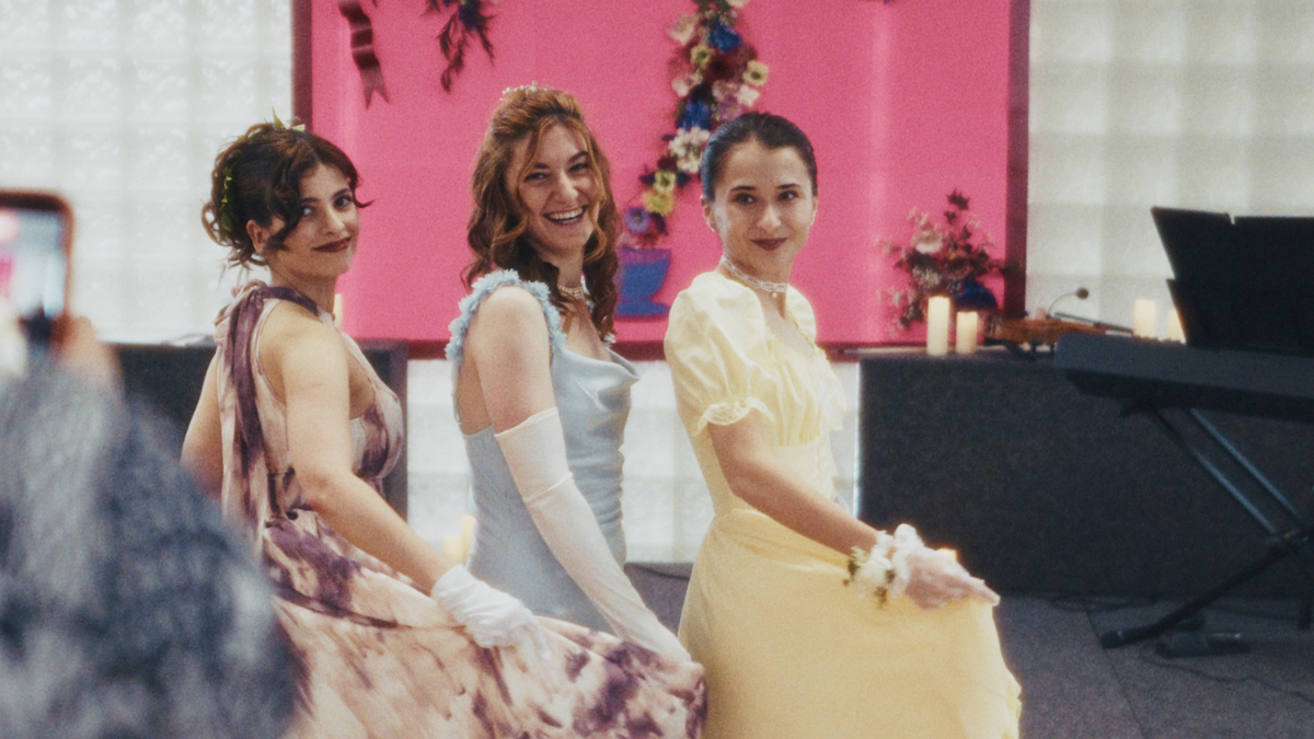 Spring Gala