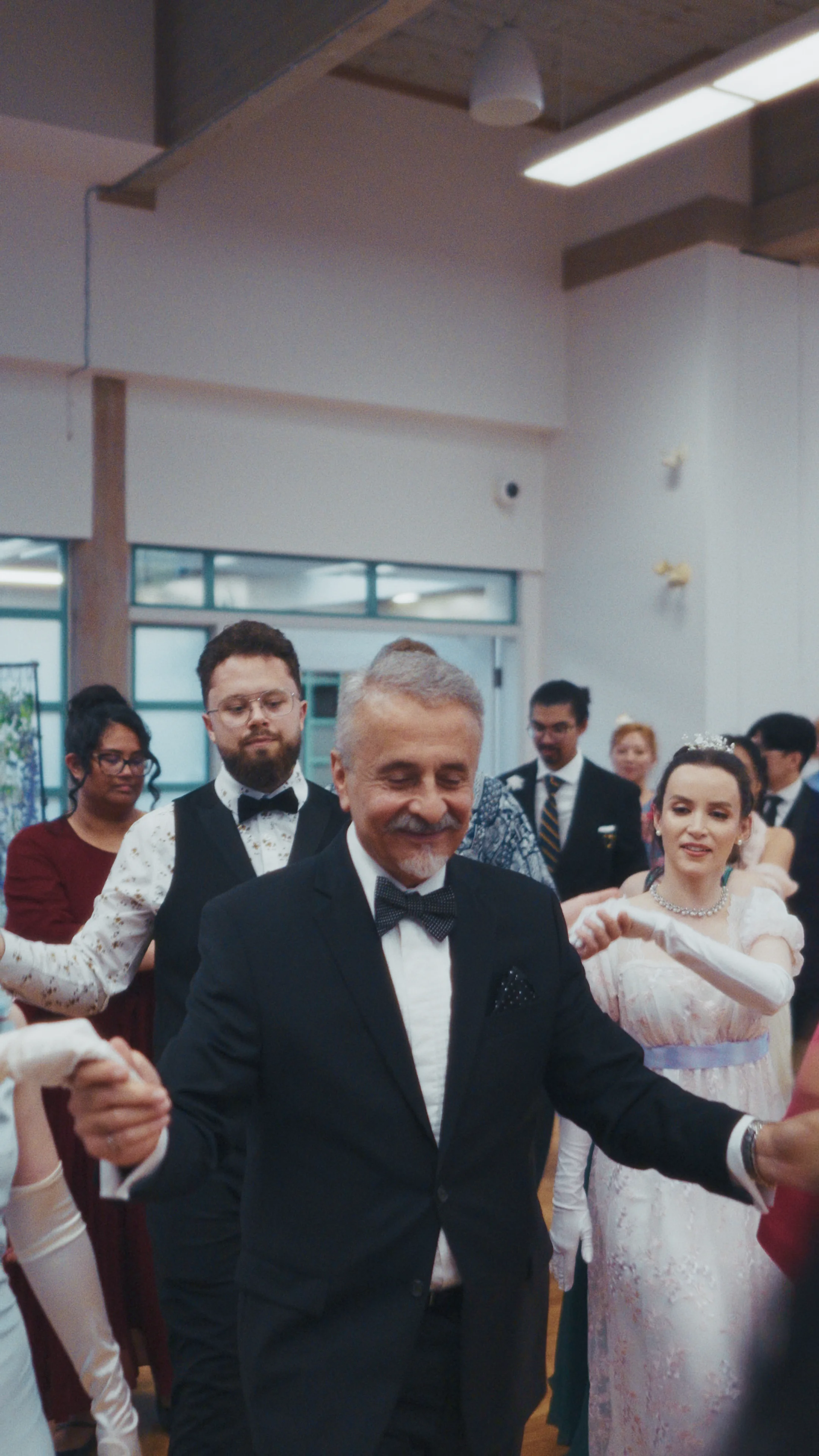 Polka for Three