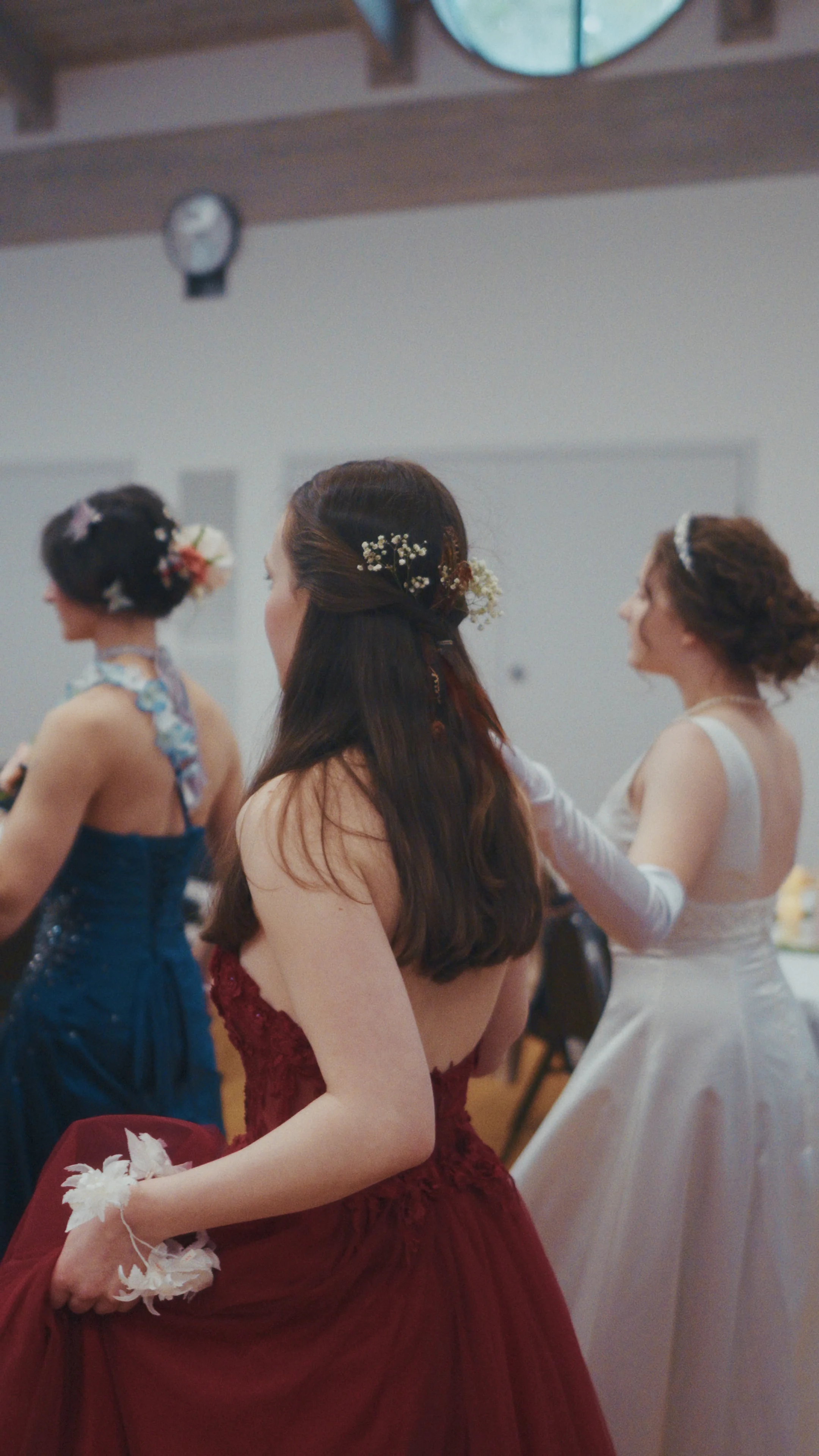 Ceremonial polonaise